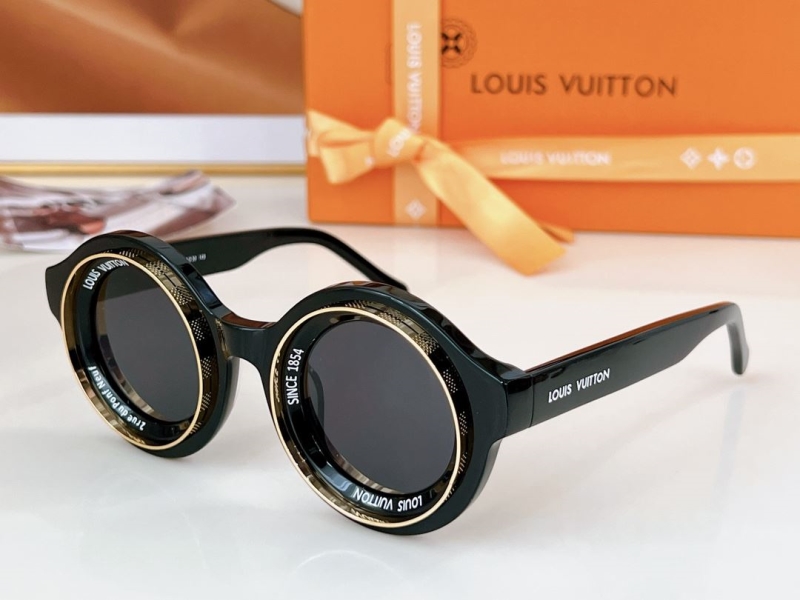 LV Sunglasses